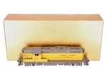 Oriental Limited Brass Up Emd GP7 1500HP Diesel Locomotive #313 (2-RAIL) Cp. Fixed Price $759.99.