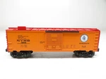 Lionel 6-19808 Nyc Ice Car Ln. Fixed Price $36.54.