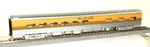 Walthers Ho 932-6828 D&rgw Denver Rio Grande Pullman Standard 48 Seat Diner. Fixed Price $60.00.