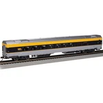 New Bachmann Via Rail Canada Business Siemens Venture Passenger Car Ho. Fixed Price $95.99.