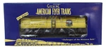 American Flyer By Lionel 6-48223 S Gauge Nttm Work Train Tank Car Nib 2002. Fixed Price $24.99.