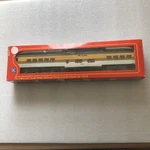 Ihc Ho Grande Smooth Side Vistadome Interior & Metal Wheels Kadee Couplers. Fixed Price $50.00.