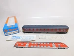 Roco H0 Dc 4284C Passenger Car 10-88 076 Fs Nem Kkk Very Good Box #EB704-0,5. Fixed Price $46.26.