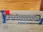 Walthers 932-16362 Ho Northern Pacific 85' Budd 24-8 Slumbercoach New In Box. Fixed Price $49.00.