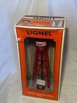 Lionel Train Campbell's Tower 6-24171 Complete The Original Box For Guage. Fixed Price $75.00.