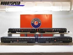 Lionel Rock Island "al Capone" Passenger Coaches 4-PACK Gauge 2427710 New. Fixed Price $998.84.