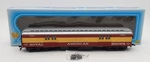 Ihc 49590 Scale Royal American Shows Heavyweight Baggage Car Nib. Fixed Price $16.99.