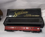 Spectrum Bachmann Combine Car 1510 Norfolk & Western 89121 Ho Scale Train. Fixed Price $49.99.