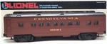 Lionel 6-16001 Gauge Pennsylvania Passenger Car Ex/box. Fixed Price $32.89.