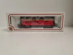 Bachmann 72824 47 Old Time Combine Central Pacific Ho. Fixed Price $19.99.