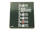 Kato N-scale 106-022 Milwaukee Road/streamliner Smooth Side Passenger 4 Car Set. Fixed Price $249.99.