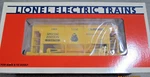 Lionel Rail Roaders Club New Hopper 1986 Special Edition #16800 In Box. Fixed Price $22.99.