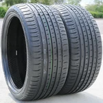 Tires Accelera Phi 275/30ZR19 275/30R19 96Y Xl A/s High Performance. Fixed Price $228.68.