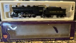 Ihc Premier 23701 B&o 0-8-0 Shifter #1618 Ho Scale. Fixed Price $100.00.