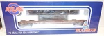 Atlas 'o' Trainman 3-RAIL #929-1 Union Pacific Flat Car #57055 W/ Pipe Load Nib. Fixed Price $53.00.