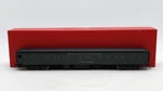 Soho 2112 Scale Brass Sp Poplar Pullman Sleeper Car - Custom/box. Fixed Price $153.78.