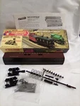 Roundhouse Baggage Car-- Canadian Pacific. Fixed Price $15.00.
