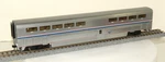 Walthers Ho 932-16132 Amtrak Superliner Ii Diner Phase Ivb Plated Finish. Fixed Price $135.00.