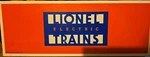 Lionel 6-19265 Gauge Mickeys 65TH Birthday Hi-cube Boxcar In. Fixed Price $49.99.