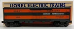 Lionel 6-19505 Gauge Great Northern Reefer Car Ln/box. Fixed Price $34.99.