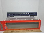 Ihc Ho Scale 6059 Louisville Nashville Coach Passenger Car L&n 2585 Nos. Fixed Price $29.95.