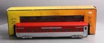 Mth 30-6709 Rock Island "valle Veroe" 60' Streamlined Coach Passenger Car Nib. Fixed Price $56.39.