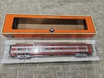 Texas Special 21" Streamlined Stationsounds Diner 6-82887. Fixed Price $299.99.