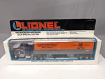 Lionel #6-52025 Madison Hardware Lcca Special Edition 1993 Original Box C-10. Fixed Price $13.99.