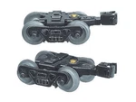 Lionel 6-14251 Gauge Die Cast Sprung Trucks With Rotating Caps Pack New. Fixed Price $39.99.