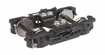 Walthers Proto 920-2112 Ho Gsc 41-NP-11 Passenger Trucks Black. Fixed Price $17.99.