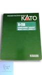 Kato Gauge 10-2106 Sleeper Limited Express Hamanasu 3 Car Set Jp. Fixed Price $62.90.