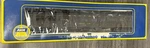 Ahm Ho Rtr #6263 1920 Diner Car Santa Fe Nos!. Fixed Price $12.99.