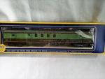 Ahm Rivarossi Ho 1930 Np 72' Railway Post Office #6403. Fixed Price $20.00.