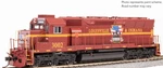 Broadway Limited 9810 Ho Scale Emd SD45, LIRC3002 Veterans PARAGON4 Sound/dc/dcc. Fixed Price $334.95.