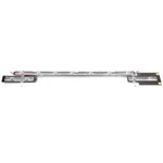 Walthers 920-1070 Passenger Car Interior Led / Dcc Lighting Kit Ho Scale. Fixed Price $16.99.