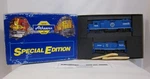Athearn #2206 Ho Special Edition -conrail GP38 #7868 & SW1001 #9402 Nib. Fixed Price $75.00.