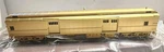 W&r Enterprises Ho Scale Brass Baggage Car Northern Pacific #1500-1515. Fixed Price $399.99.