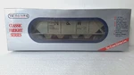 Williams GMFRT-1 Norfolk & Western Quad Hopper W/cover Coal Load Gauge New. Fixed Price $45.00.