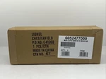 Lionel 6-52477 Lots 2007 Santa Fe Warbonnet Boxcar New Club #2807 Sealed. Fixed Price $152.99.