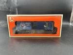 Lionel 1998 GG-1 #6-29227 Century Club Boxcar New. Fixed Price $39.99.