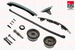 Kit Cha Ne Distribution Mg 1.5 Avec Engrenages Pour Moteur Essence 15S4C 15S4G. Fixed Price $497.39.