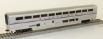 Walthers Ho 932-6173 Superliner Sleeper. Fixed Price $40.00.