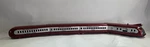 Marx M10000 Tin Union Pacific Train Cars Repaint Electric Working. Fixed Price $167.91.