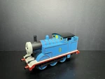 Lionel 6-18741 Thomas & Friends The Tank Steam Engine #1 Ex. Fixed Price $89.91.