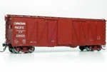 Rapido Ho Scale Canadian Pacific Box Car Early Cpr Usra Clone #235275 142101. Fixed Price $47.32.