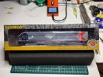 Bachmann Ho Scale Siemens ALC-42 Charger Amtrak Phase Vi #305 W/ Dcc & Sound. Fixed Price $250.00.