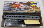 Athearn 2469 Ho Scale Std Pullman Sp-overland Kit. Fixed Price $18.69.