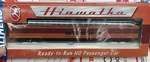 Ho Walthers 932-9207 Milw 1955 Twin Cities Hiawatha Ps Super Dome Passenger. Fixed Price $119.99.