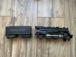 Lionel Locomotive 1110 Scout With 1001T Tender. Fixed Price $35.40.
