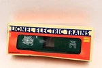Lionel New York Haven & Hartford Boxcar No. 6-16238 Vg+ Boxed. Fixed Price $19.99.